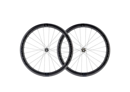 Kit llantas AR46 Tubeless Disc Brake HGR/XDR 24/24H 142 Allroad