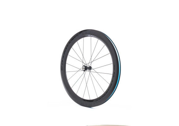 Kit llantas  Black Label 60 PRO Tubeless Disc Brake