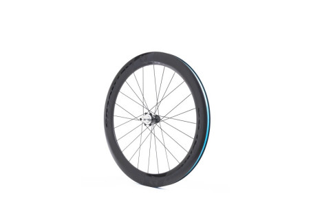 Kit llantas  Black Label 60 PRO Tubeless Disc Brake