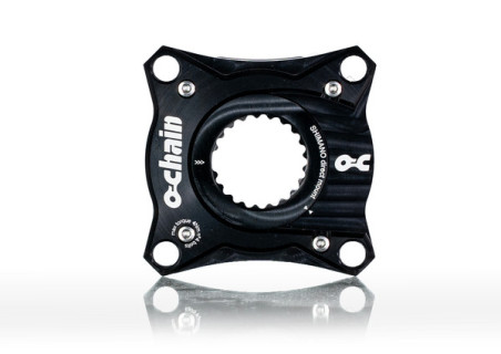OCHAIN Shimano  Negro