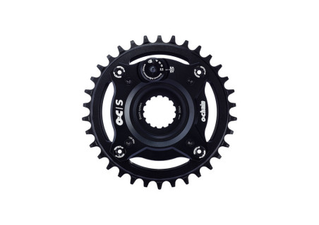 OCHAIN | S Bosch 52mm sistema EASY