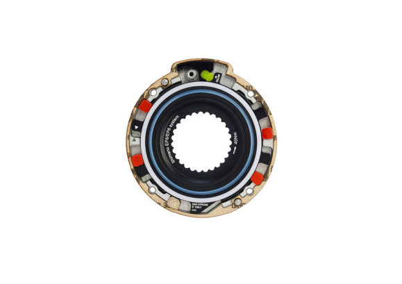 OCHAIN | S Bosch 55mm sistema EASY