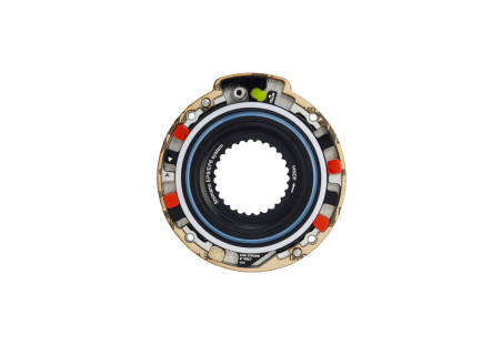 OCHAIN | S Bosch 55mm sistema EASY