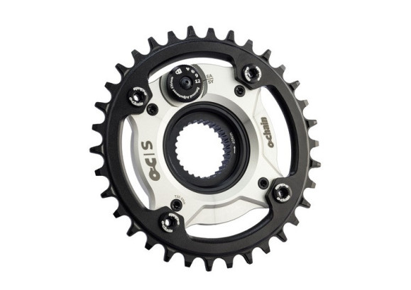 OCHAIN | S Brose Turbo/Levo 52mm sistema EASY