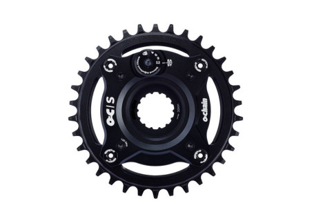 OCHAIN | S Polini 7mm sistema EASY