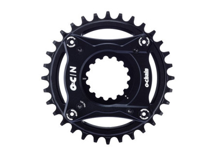 OCHAIN | N E13 + tool