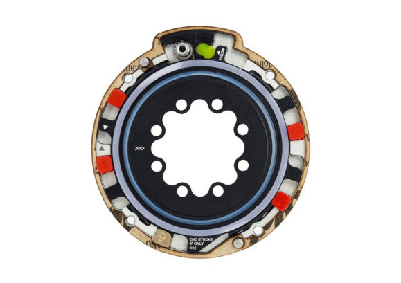 OCHAIN | R E13 EASY system