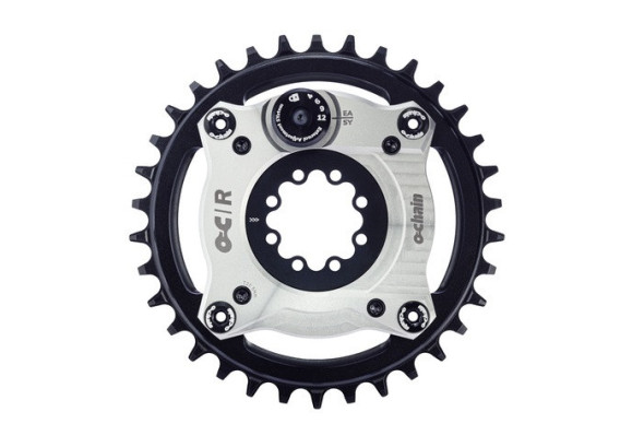 OCHAIN | R Sram 8 bolts  EASY system