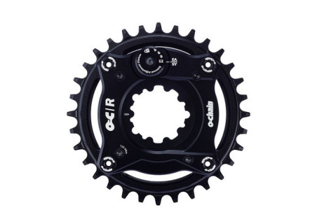 OCHAIN | R Sram 8 bolts  EASY system