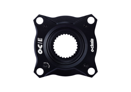 OCHAIN | E, Polini 12mm Offsett