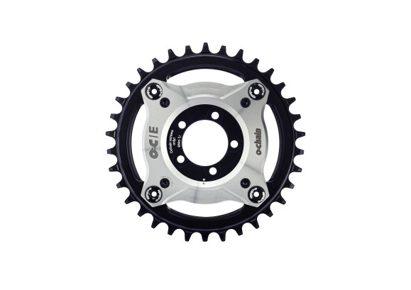 OCHAIN | E, Polini 12mm Offsett