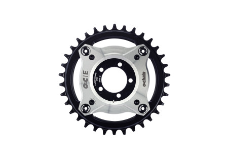 OCHAIN | E, Polini 12mm Offsett