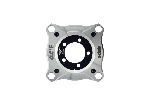 OCHAIN | E, Polini 12mm Offsett