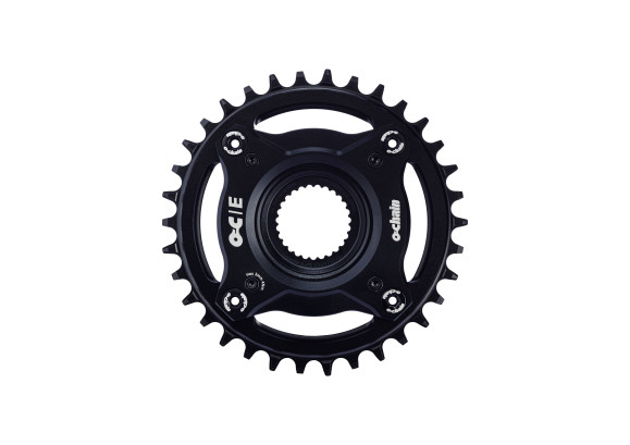 OCHAIN | E, Polini 7mm Offsett