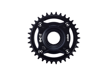 OCHAIN | E, Polini 7mm Offsett