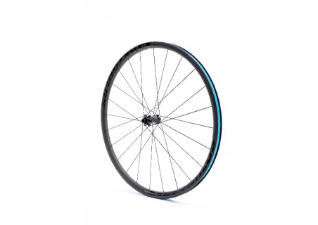 Kit llantas Black Label 25 EXPERT Tubeless Disc Brake HGR/XDR 24/24H 142 Allroad