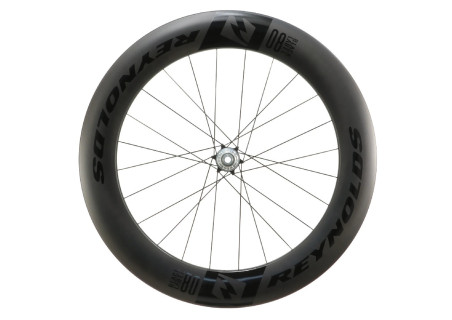 Kit llantas Black Label 80 PRO Tubeless Disc Brake