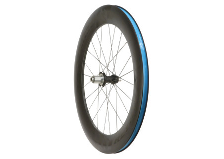 Kit llantas Black Label 80 PRO Tubeless Disc Brake