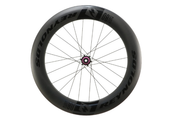 Kit llantas Black Label 80 Expert Tubeless Disc Brake HGR/XDR 100/142 (Allroad)