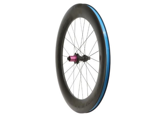 Kit llantas Black Label 80 Expert Tubeless Disc Brake HGR/XDR 100/142 (Allroad)