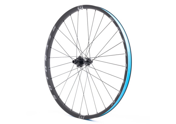 Kit llantas Black Label 309 ENDURO PRO