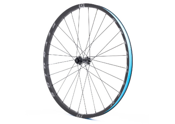 Kit llantas Black Label 307 ENDURO PRO