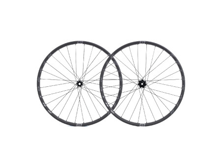 Kit llantas Black Label 307 ENDURO PRO