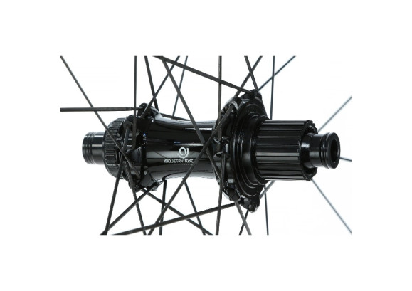 Kit llantas  Black Label 329 TRAIL PRO