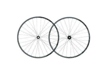 Kit llantas  Black Label 329 TRAIL EXPERT MS/XD