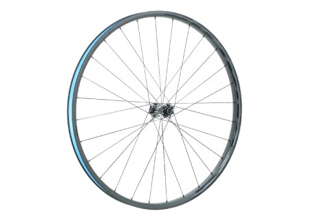 Kit llantas  Black Label 327 TRAIL PRO