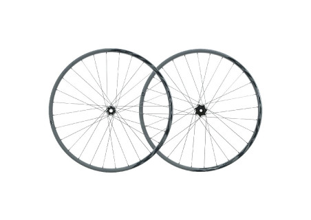 Kit llantas  Black Label 327 TRAIL PRO