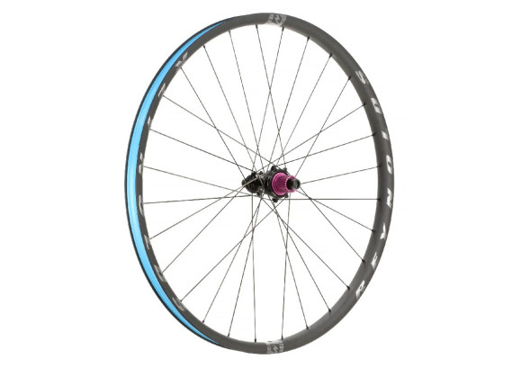 Kit llantas  Black Label 309/307 ENDURO EXPERT MS/XD