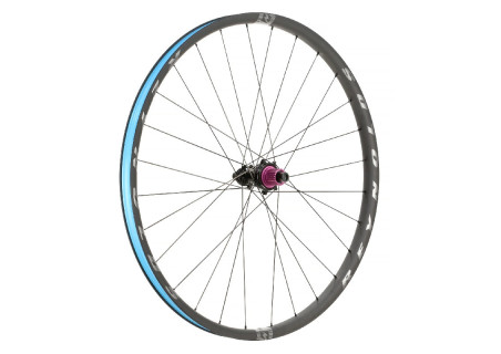 Kit llantas  Black Label 309/307 ENDURO EXPERT MS/XD