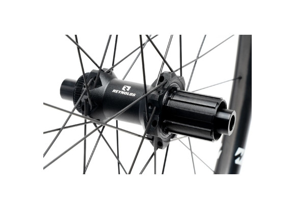 Kit llantas TR309/289 XC 148 MS/XD 28/28