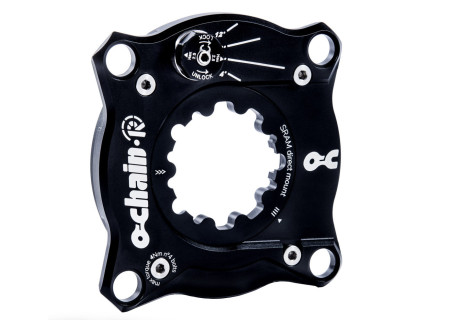 OCHAIN R Sram 3 tornillos