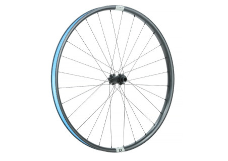 Kit llantas TR329 TRAIL  MS/XD 28/28H