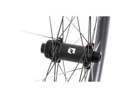 Kit llantas TR307 ENDURO MS/XD 28/28