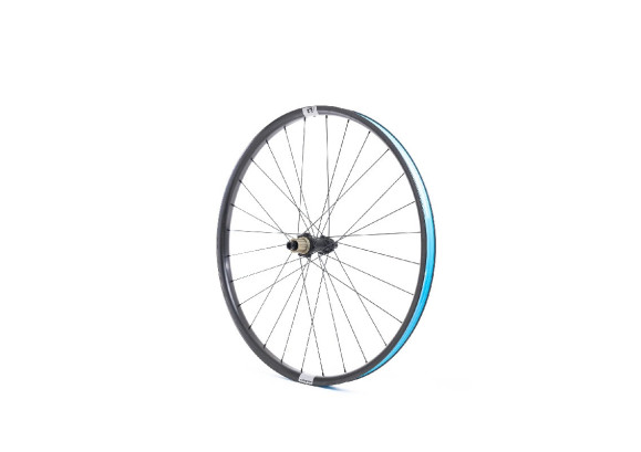 Kit llantas TR307 ENDURO MS/XD 28/28