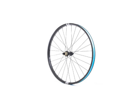 Kit llantas TR307 ENDURO MS/XD 28/28