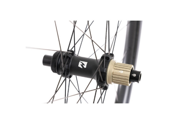 Kit llantas TR307 ENDURO MS/XD 28/28