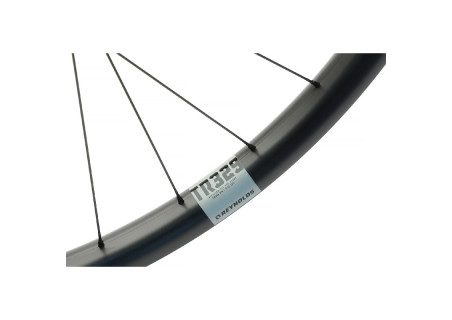 Kit llantas TR309/307 ENDURO MS/XD (Mullet)