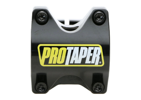 Potencia ProTaper Trail Black/Yellow, 31.8mm