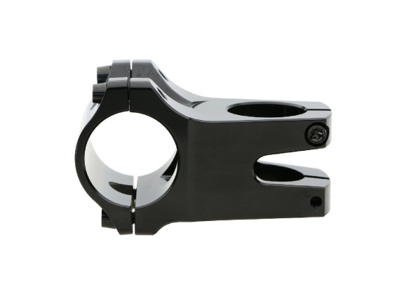 Potencia ProTaper Trail Black/Yellow, 31.8mm