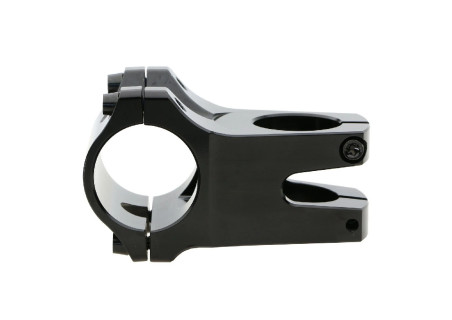 Potencia ProTaper Trail Black/Yellow, 31.8mm