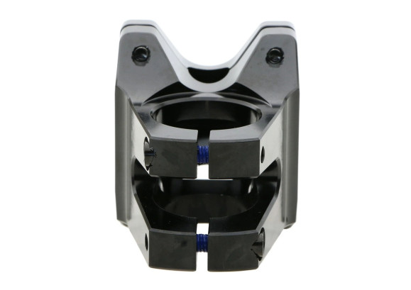 Potencia ProTaper Trail Stealth, 31.8mm Clamp,