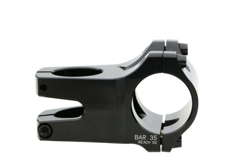 Potencia ProTaper Trail Stealth, 35mm