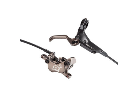 Freno Dominion A4 RRL Negro/Bronze