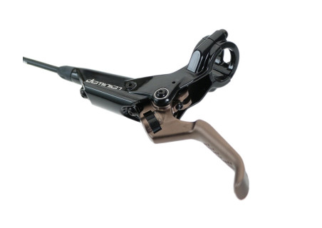 Freno Dominion A2 SRL Negro/Bronze