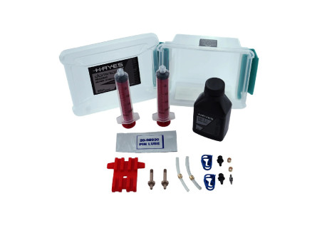 Kit de purgado Dominion