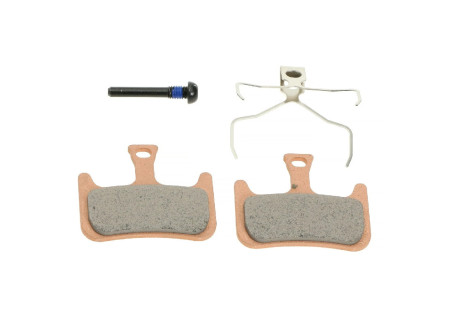 Pastillas de frenos, Dominion A2